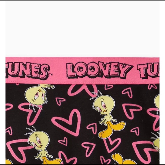 TORRID | Boyshort Panty - Picture 4 of 5